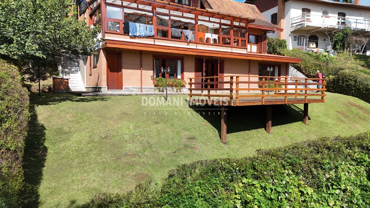 Casa, 4 quartos - Foto 47