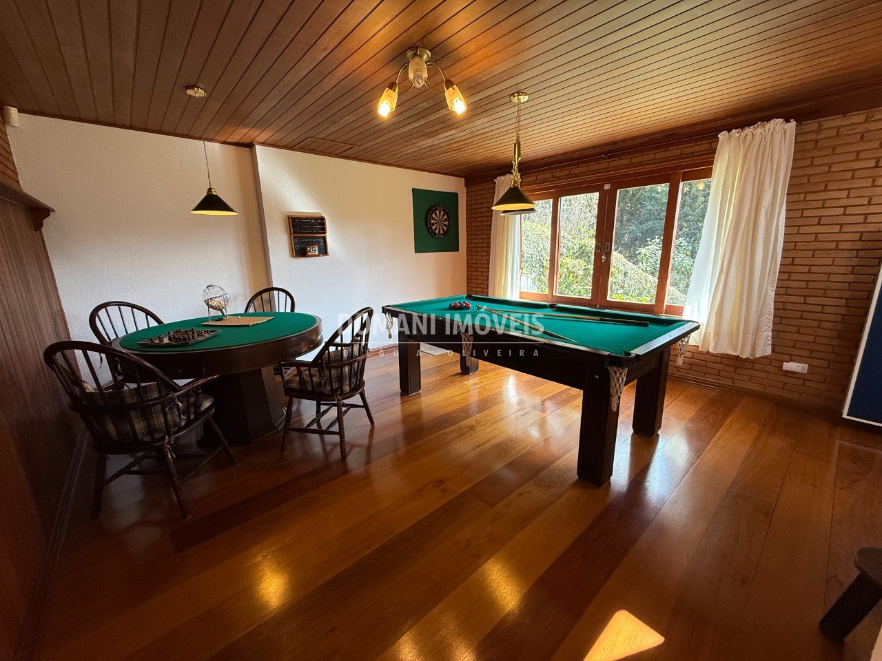 Casa, 4 quartos - Foto 41