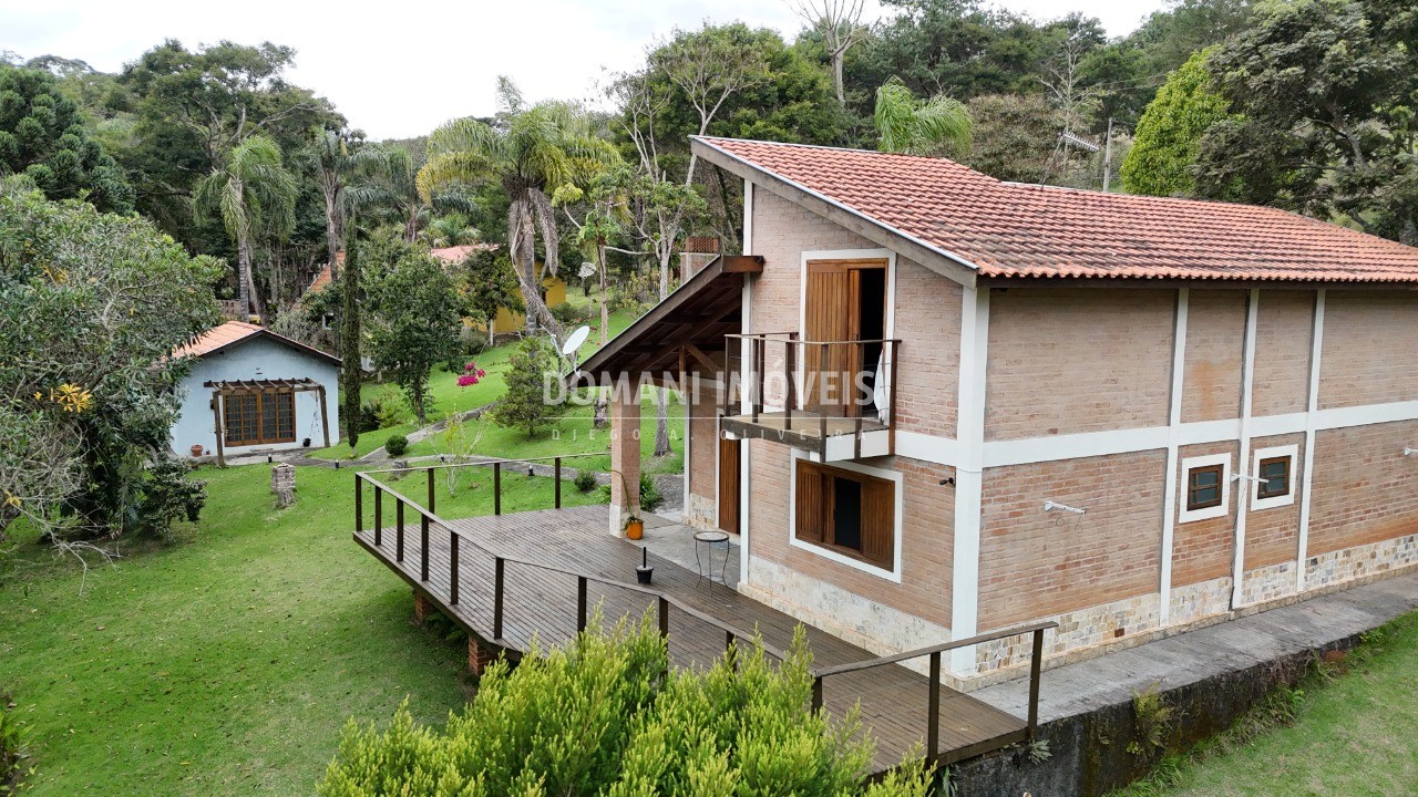 Casa, 3 quartos - Foto 48