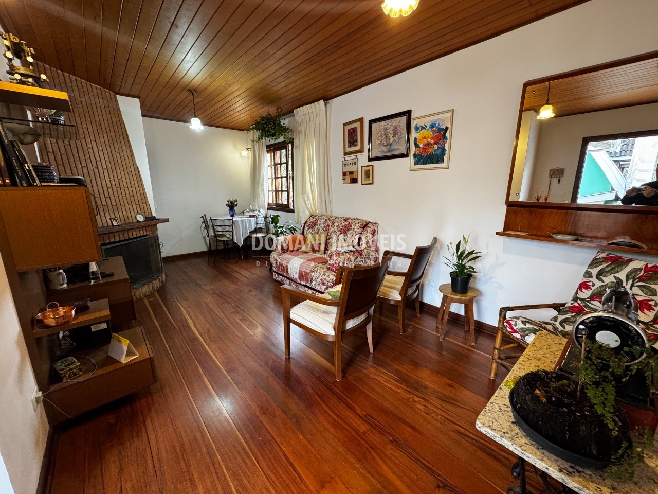 Casa, 3 quartos - Foto 8