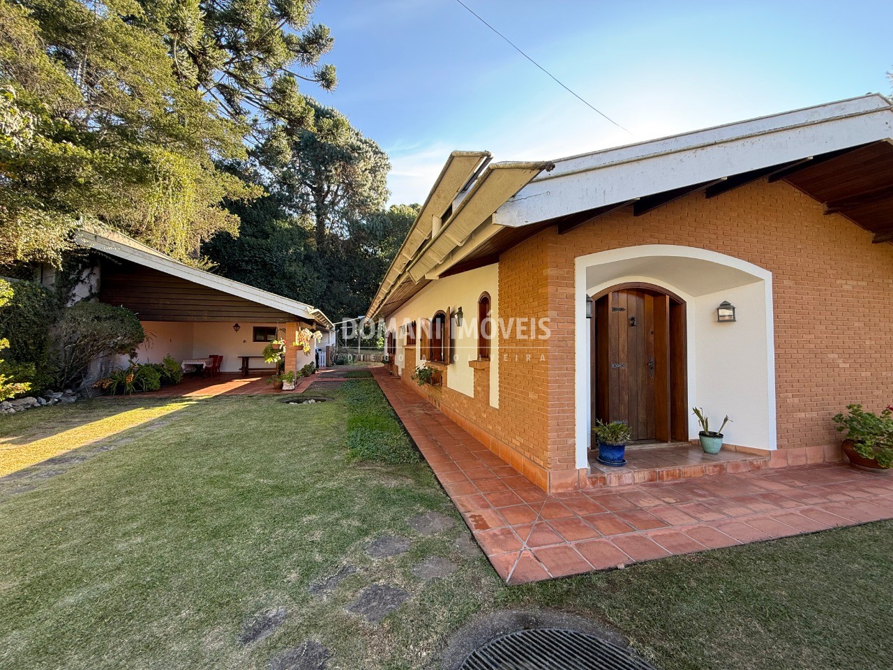 Casa, 4 quartos - Foto 33