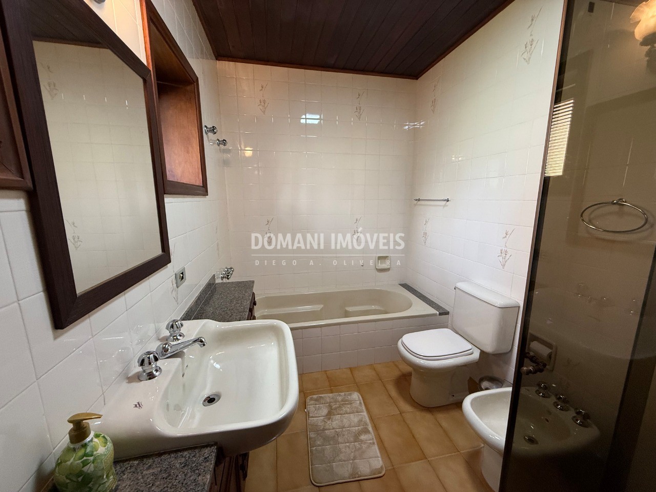 Casa, 4 quartos - Foto 25