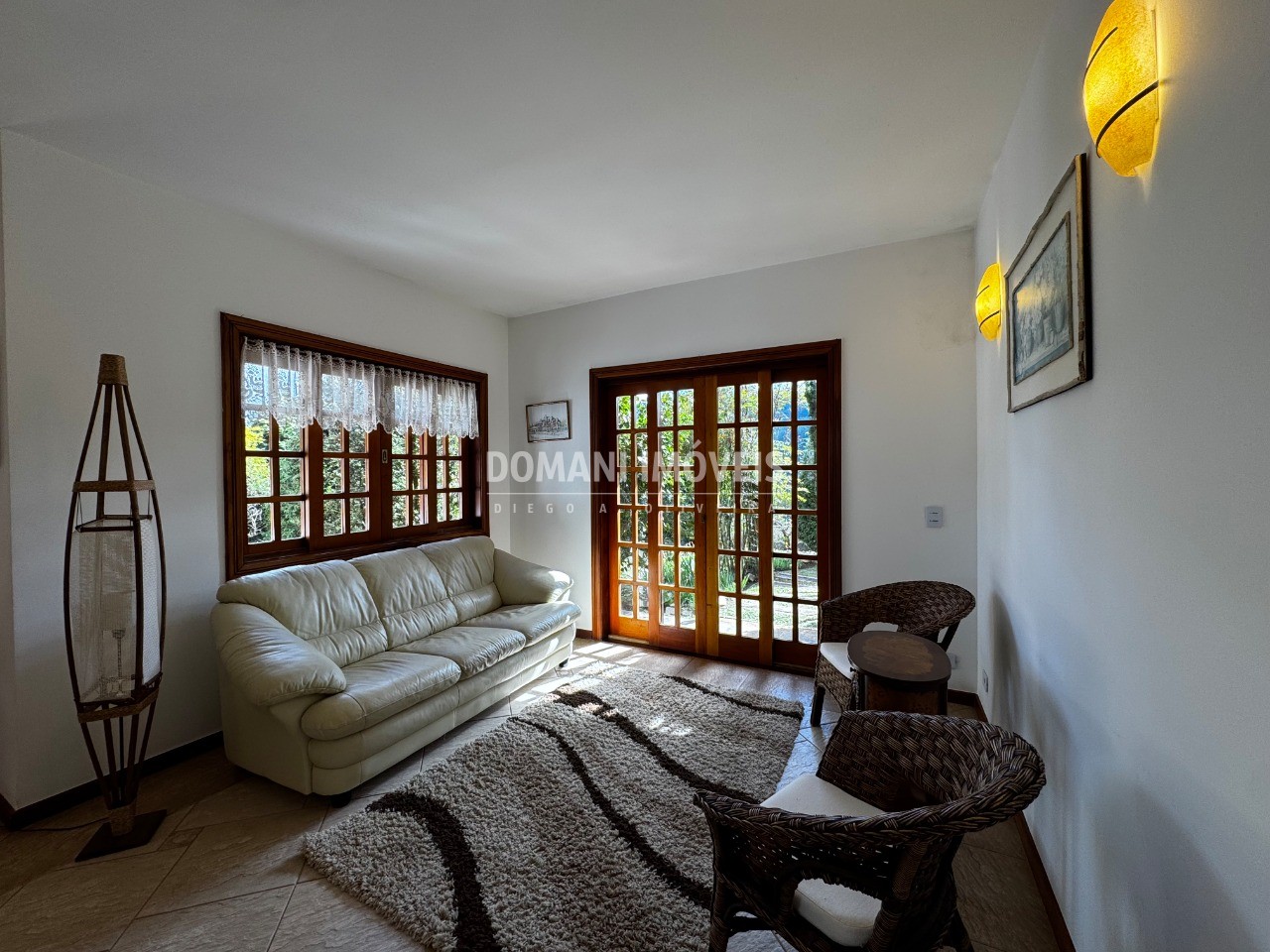 Casa, 6 quartos - Foto 9