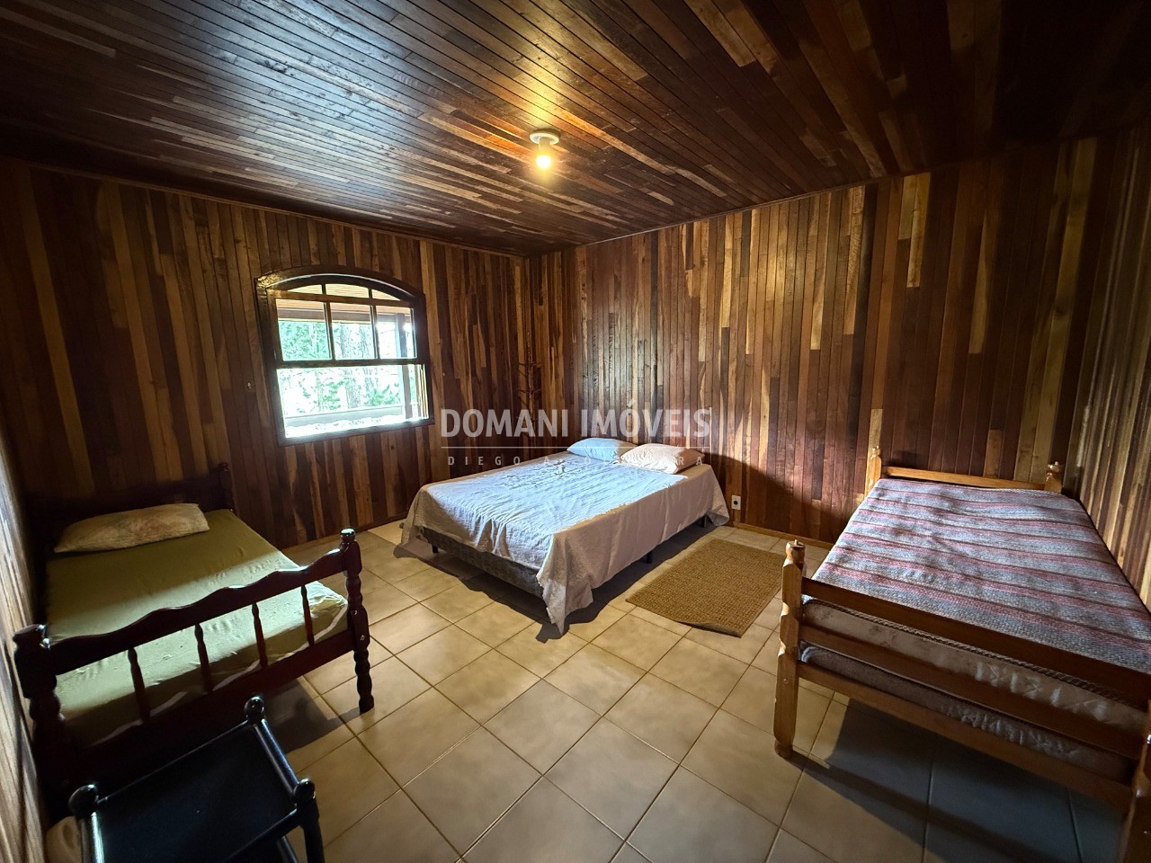 Casa, 4 quartos - Foto 21
