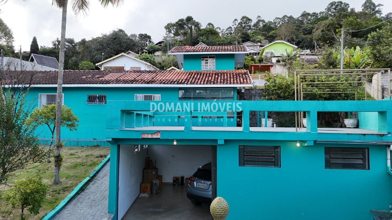 Casa, 3 quartos - Foto 2