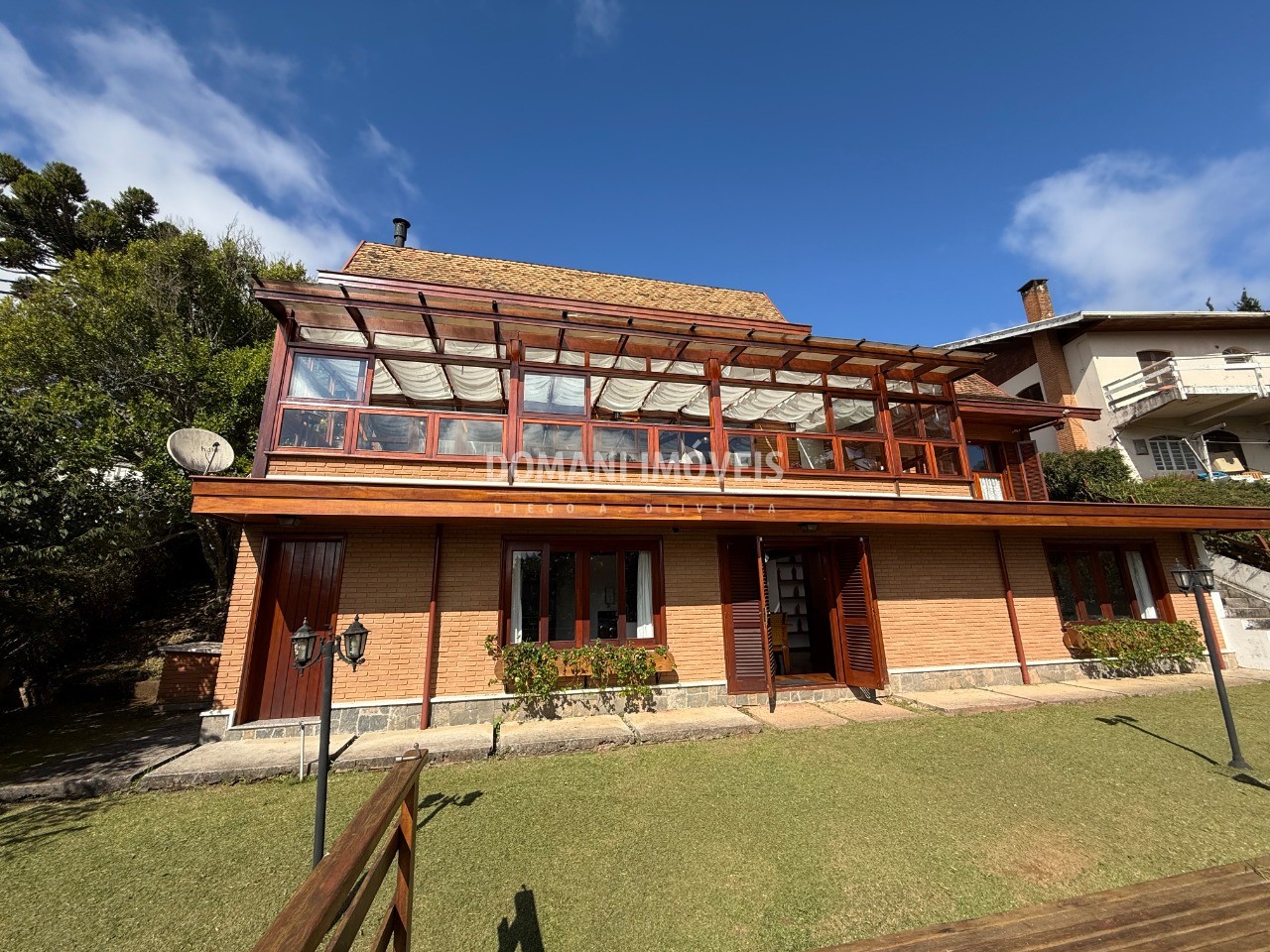 Casa, 4 quartos - Foto 45