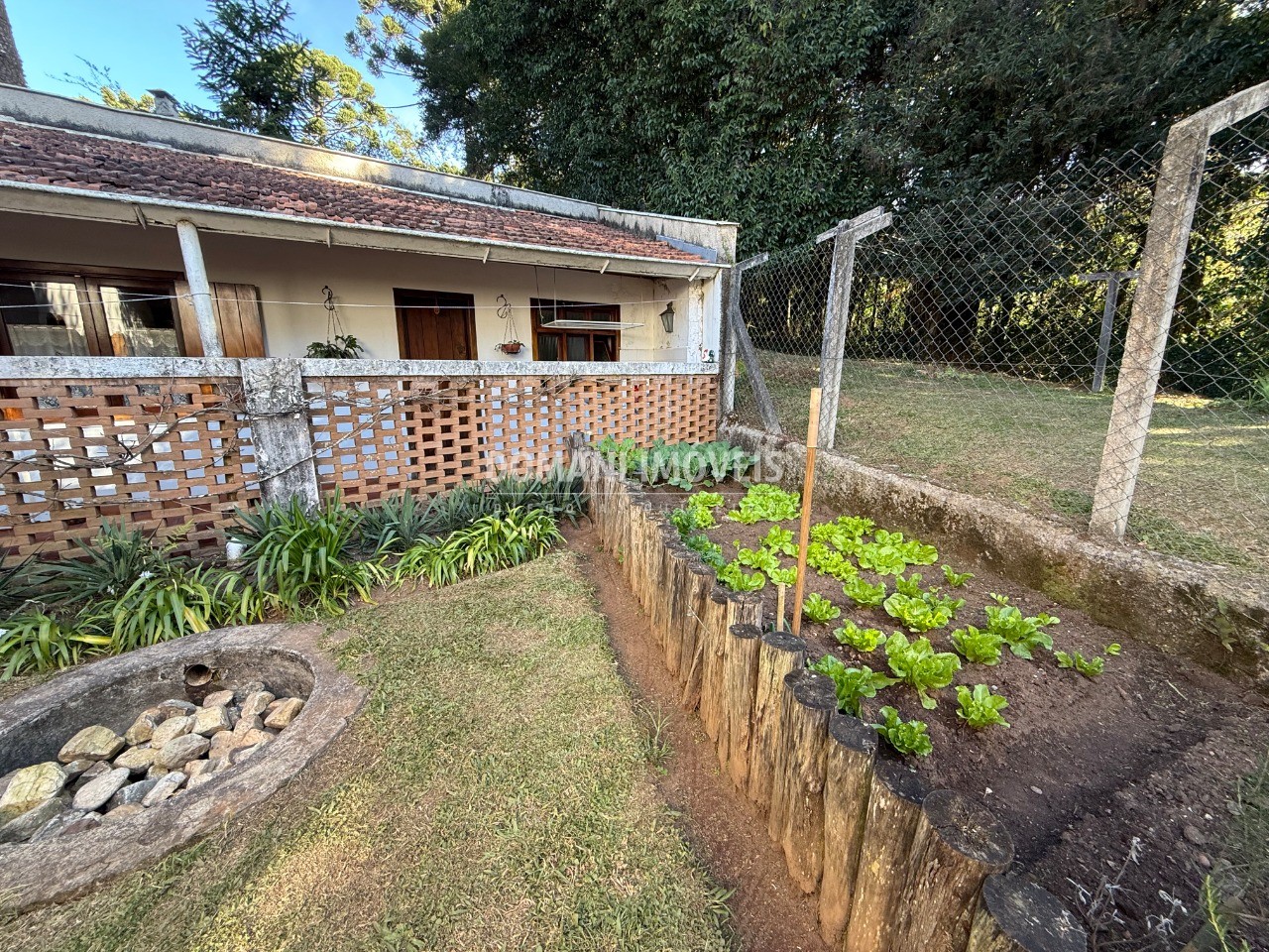 Casa, 4 quartos - Foto 40