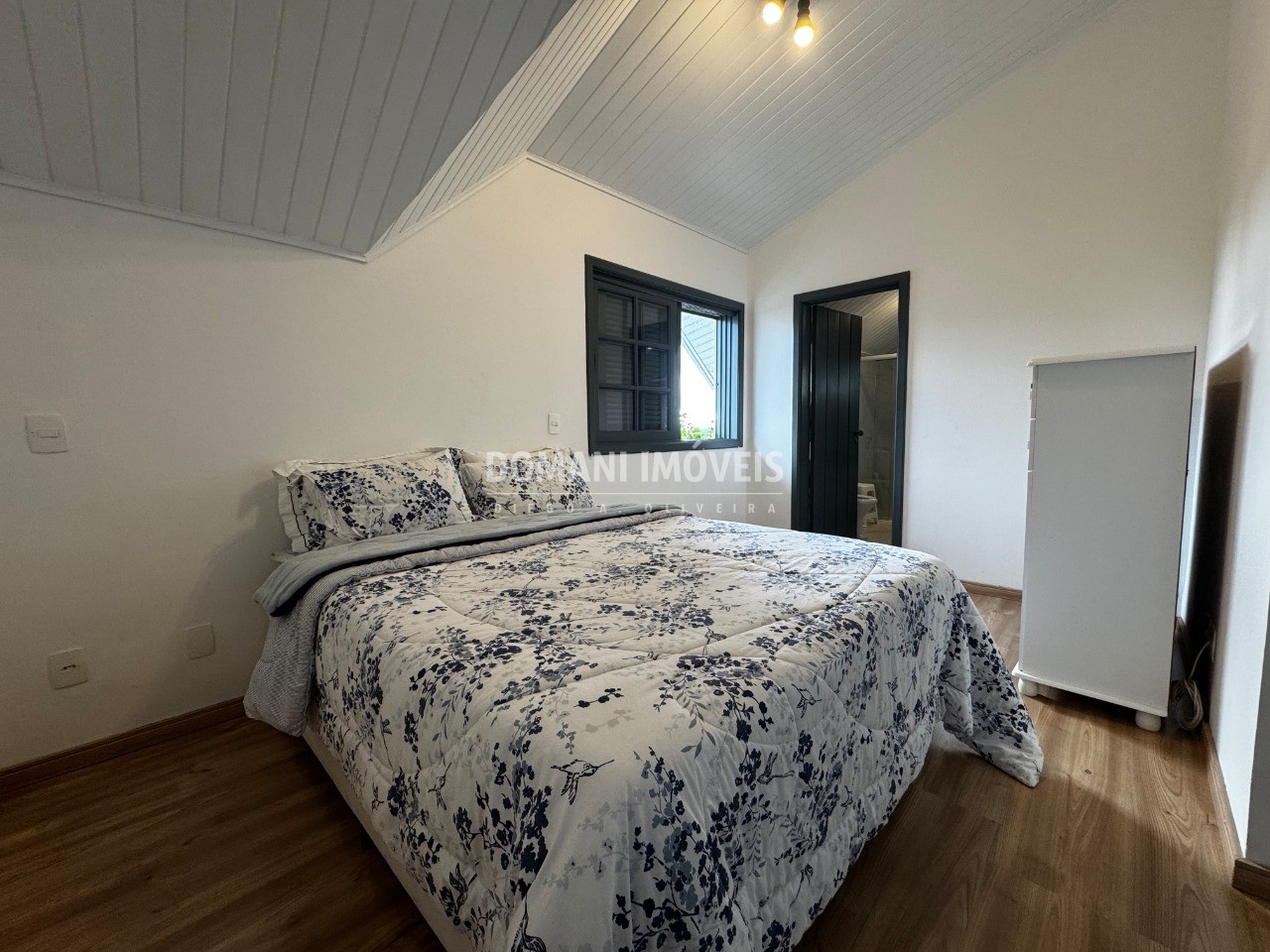 Casa, 3 quartos - Foto 27