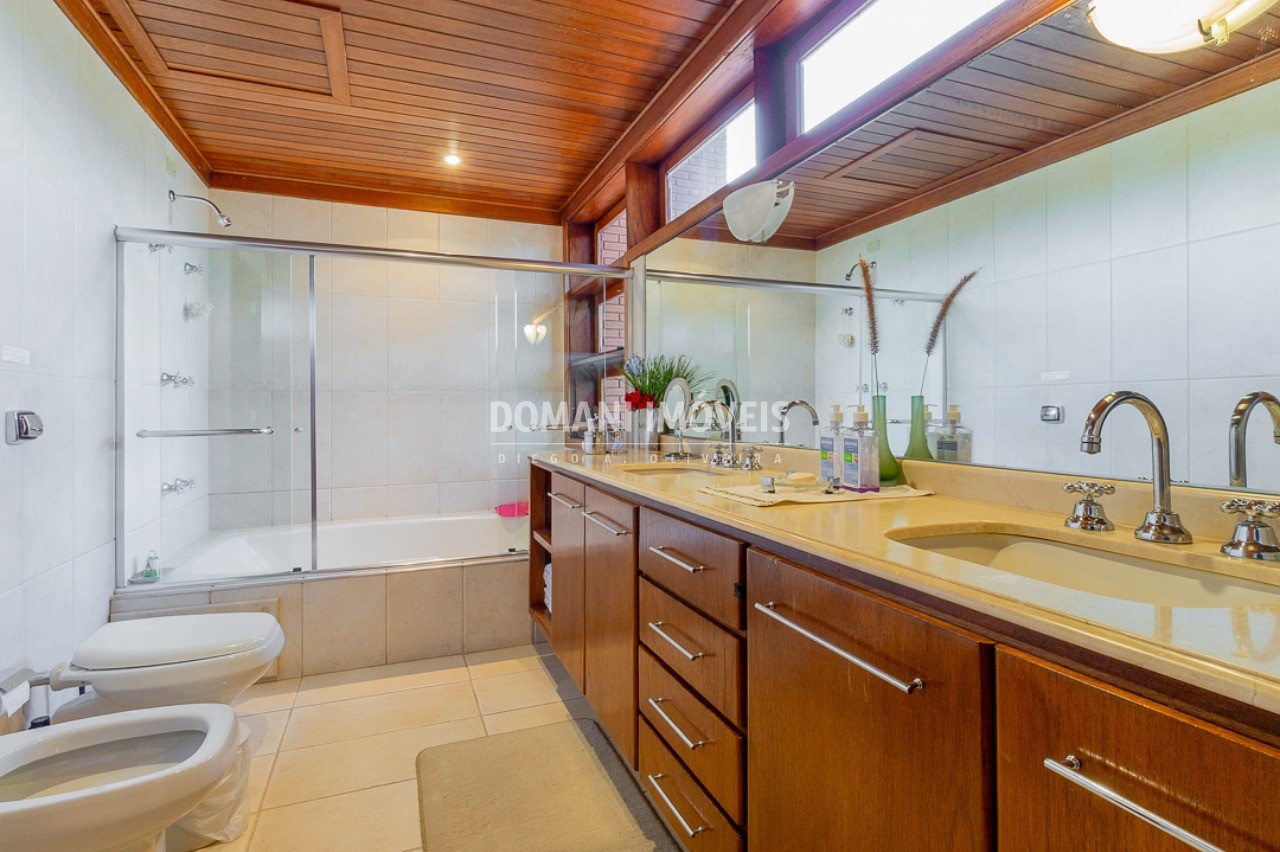 Casa, 5 quartos - Foto 43