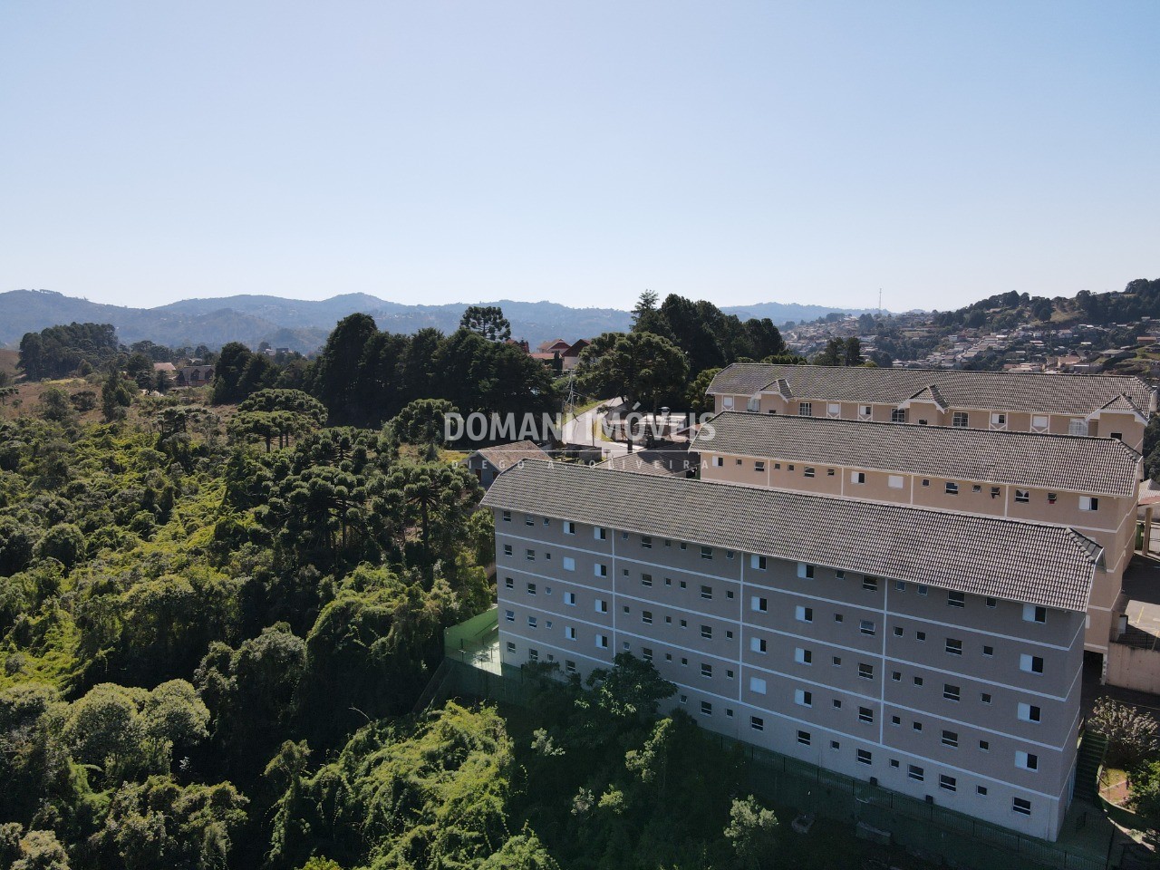 Apartamento, 2 quartos, 55 m² - Foto 22