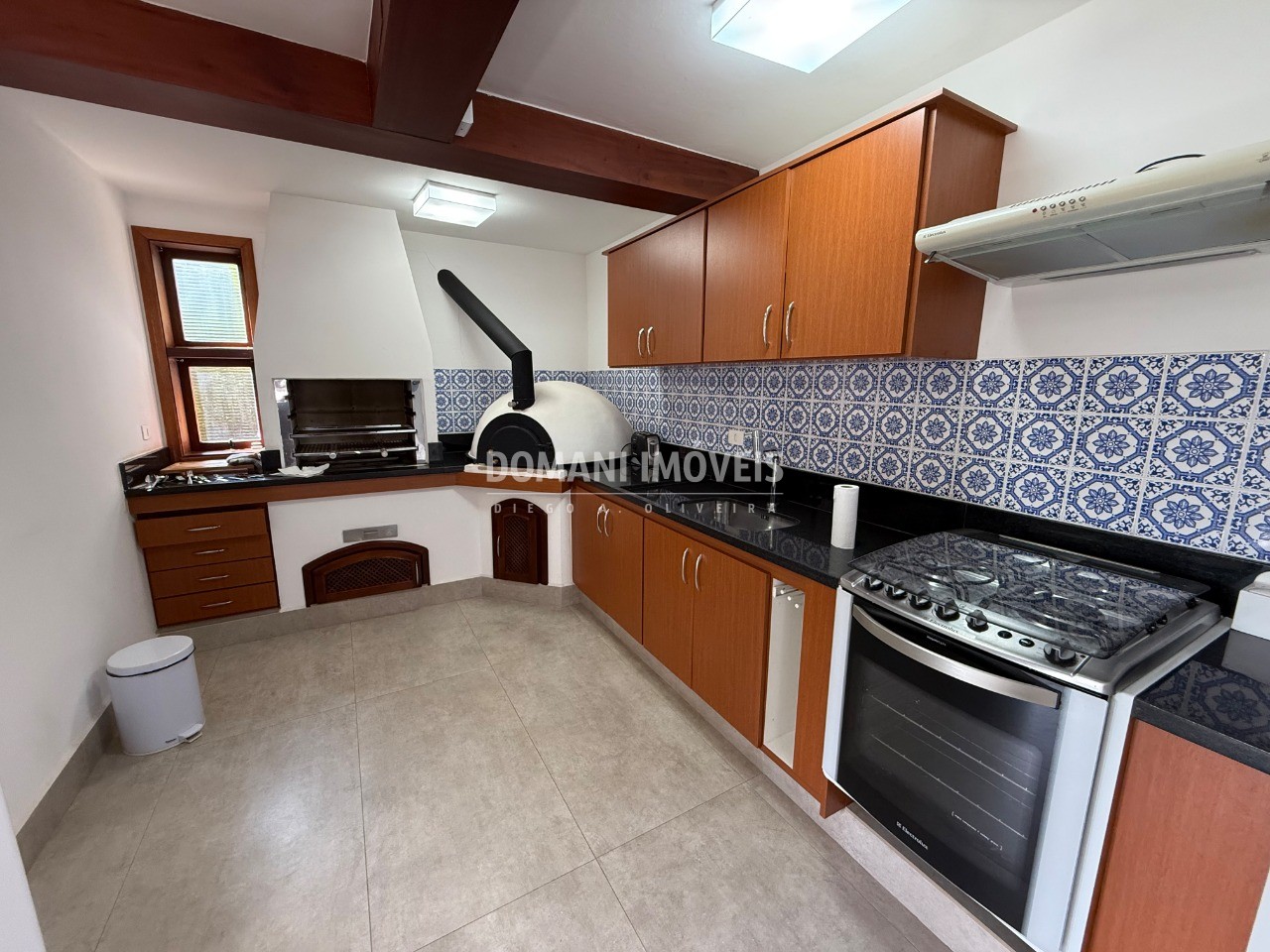 Casa, 4 quartos - Foto 44