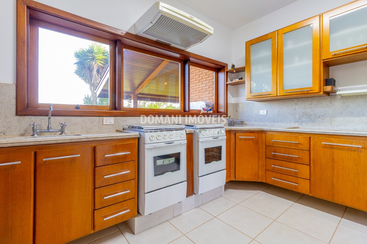 Casa, 5 quartos - Foto 22