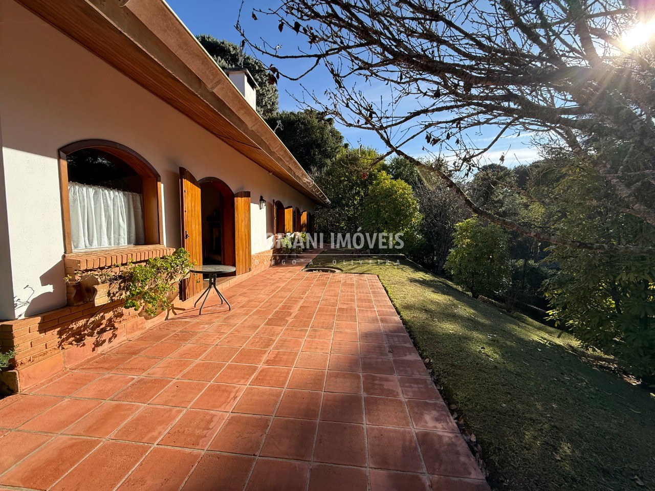 Casa, 4 quartos - Foto 31