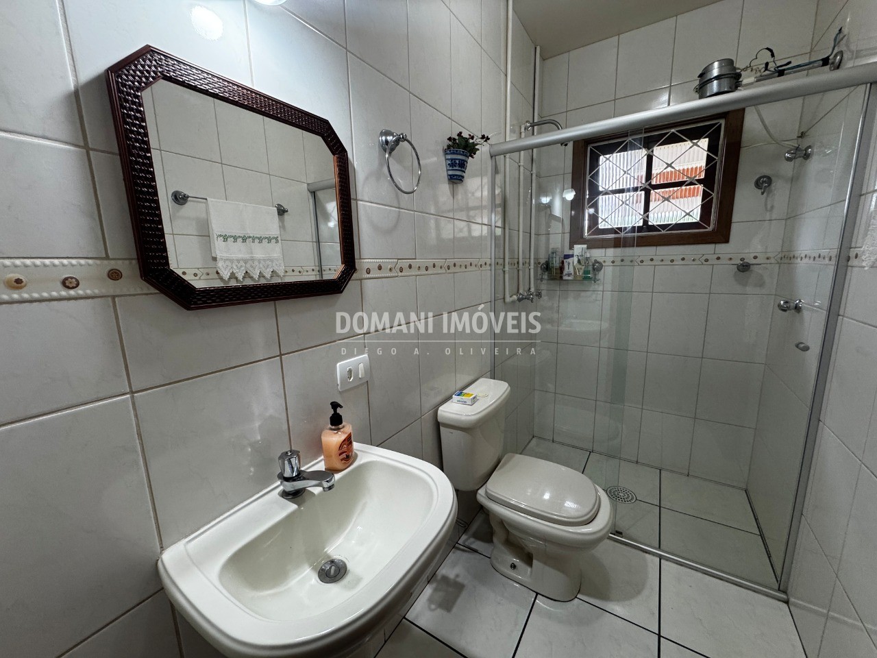 Casa, 3 quartos - Foto 15