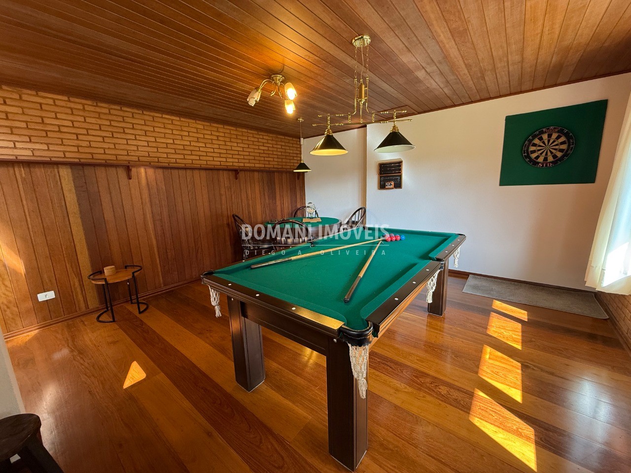 Casa, 4 quartos - Foto 42