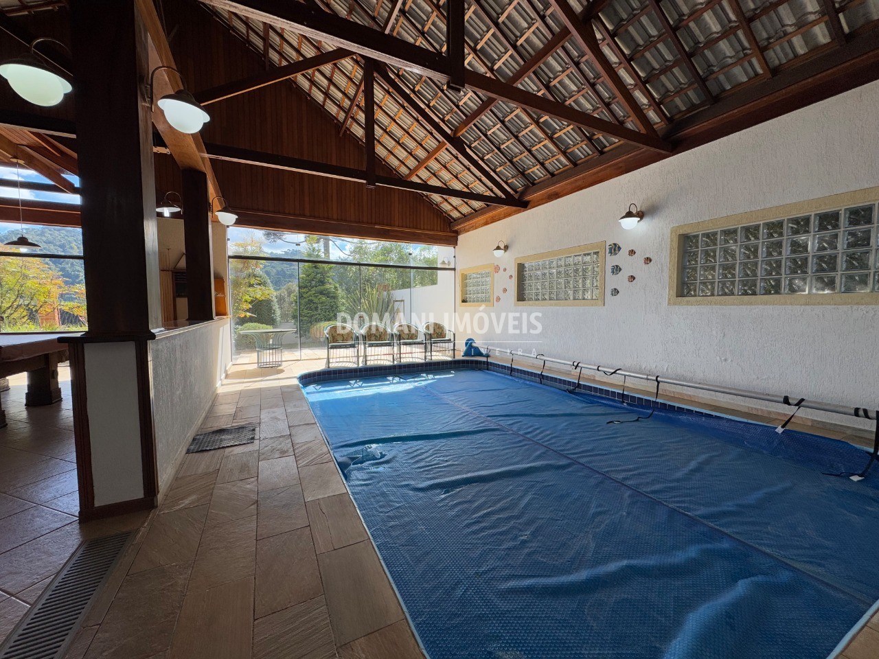 Casa, 6 quartos - Foto 18