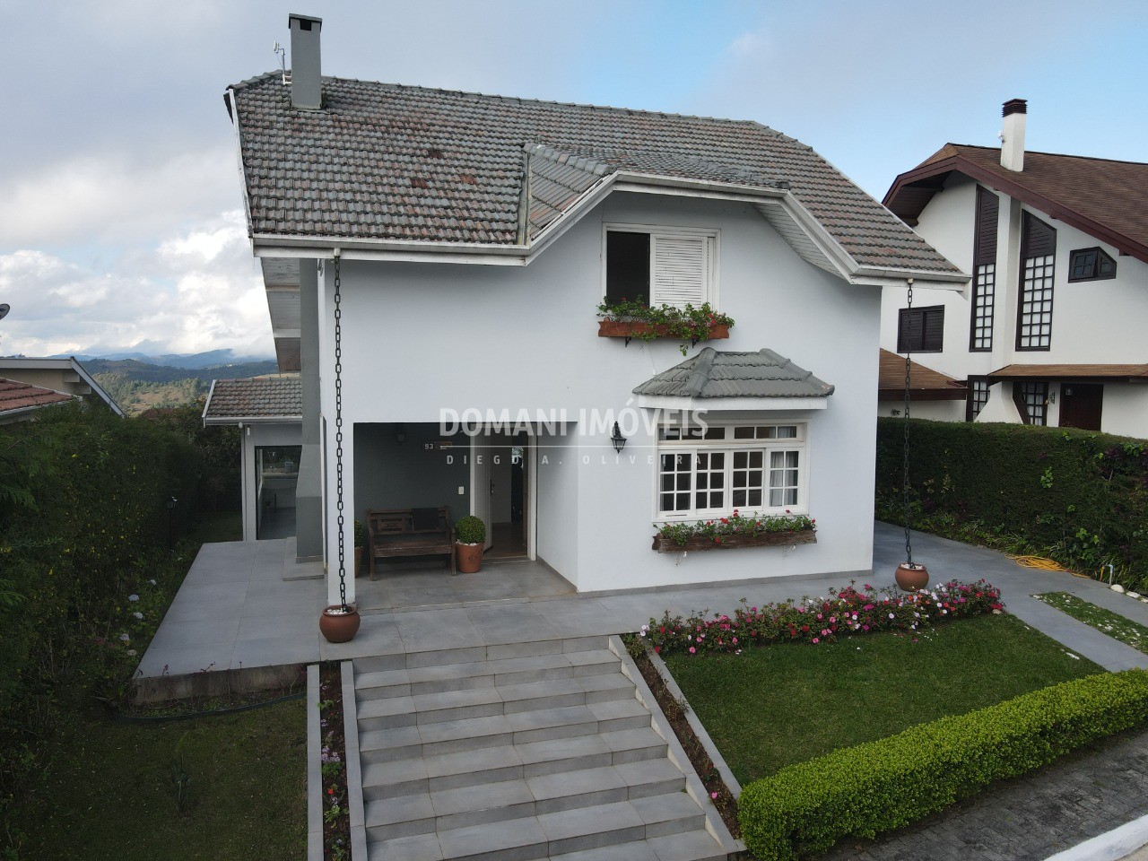 Casa, 3 quartos - Foto 44