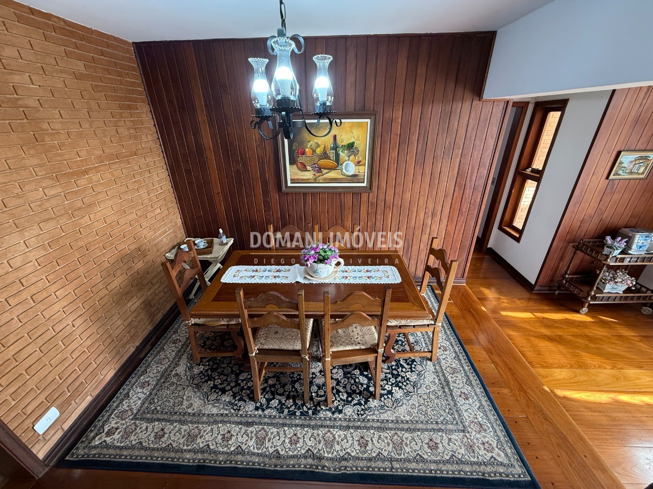 Casa, 4 quartos - Foto 34