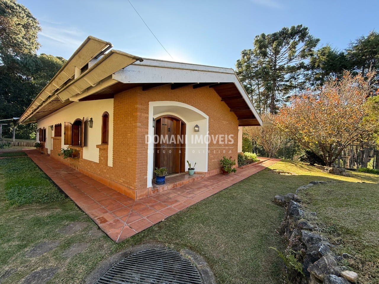 Casa, 4 quartos - Foto 3