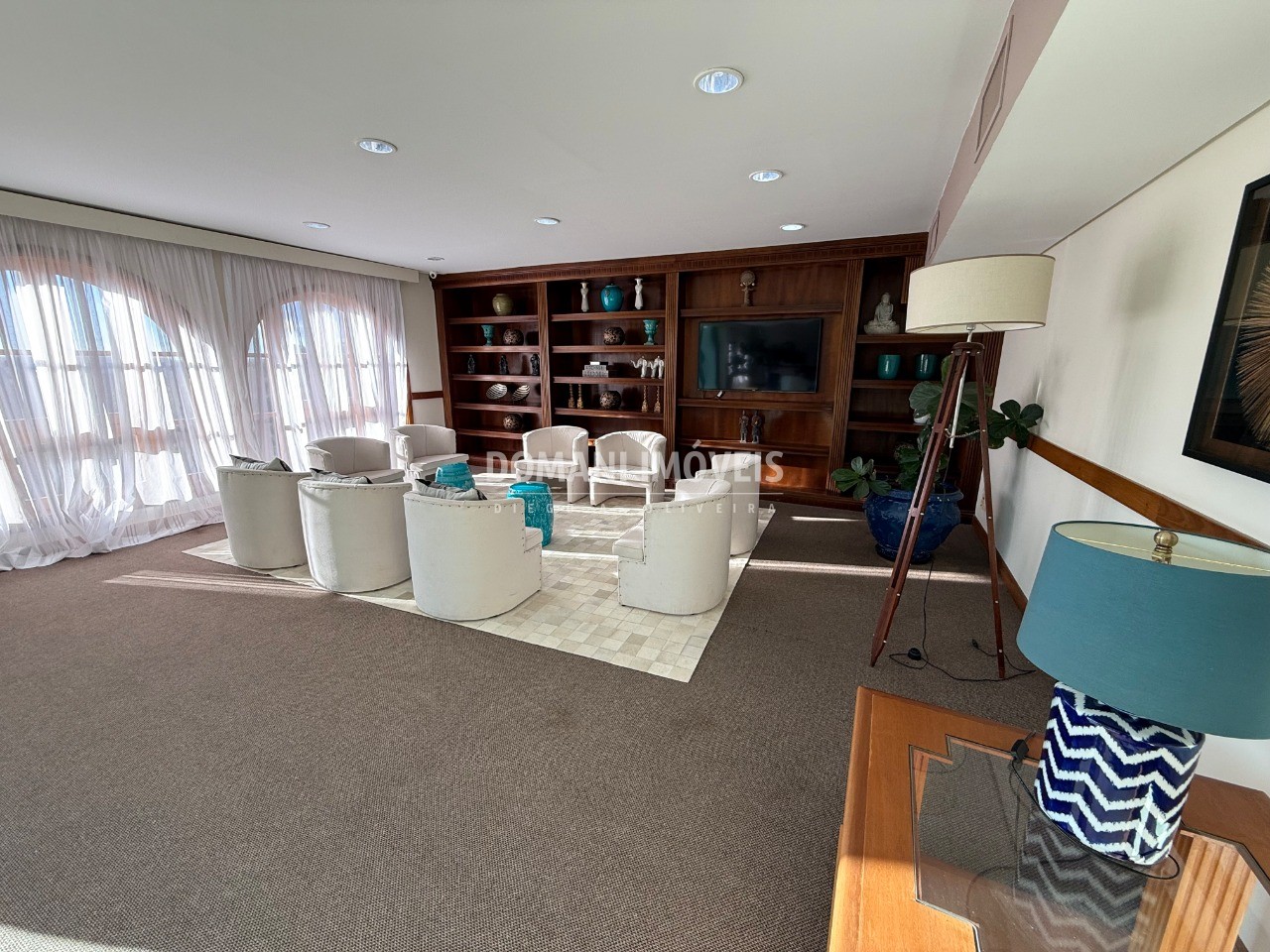 Apartamento, 2 quartos, 101 m² - Foto 59