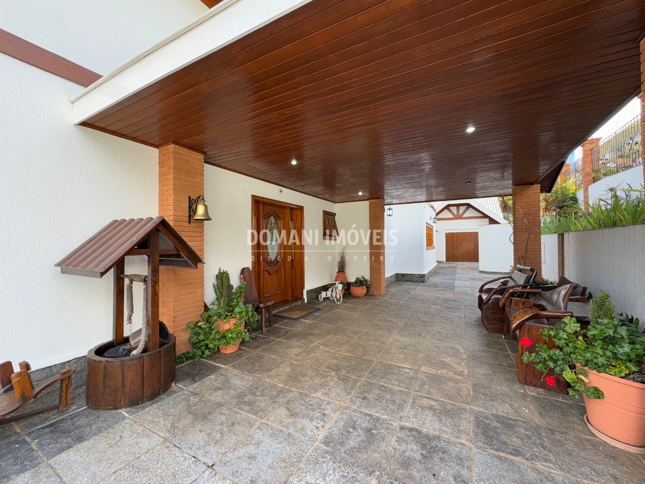 Casa, 6 quartos - Foto 52