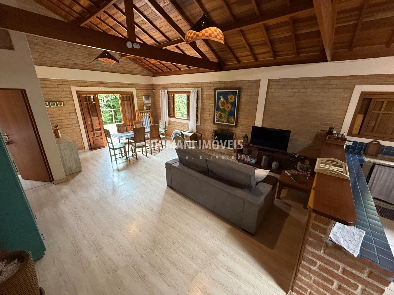 Casa, 3 quartos - Foto 30