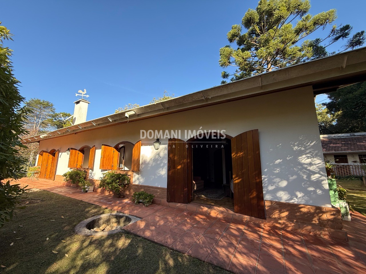 Casa, 4 quartos - Foto 42