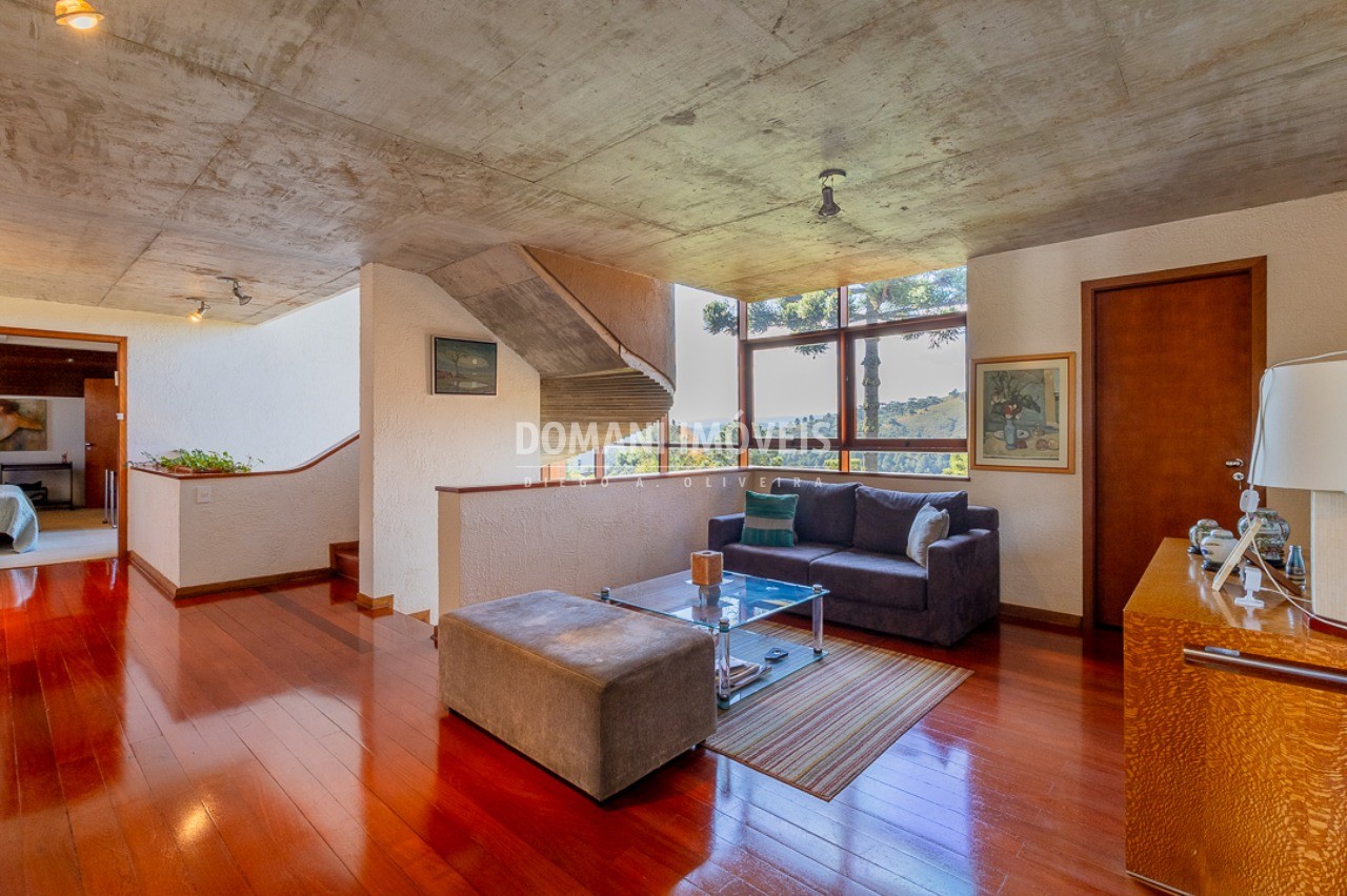 Casa, 5 quartos - Foto 25