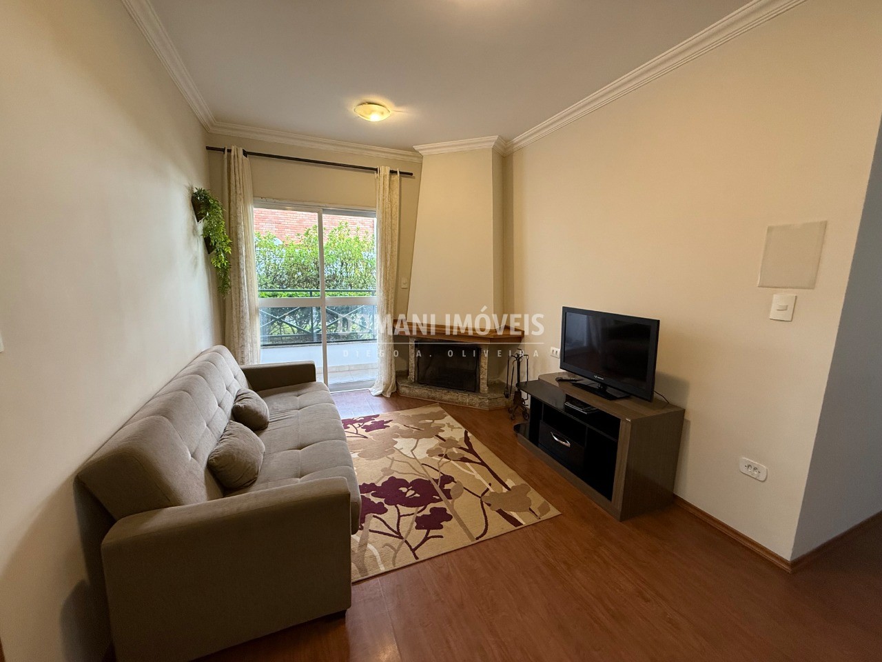 Apartamento, 3 quartos, 96 m² - Foto 8