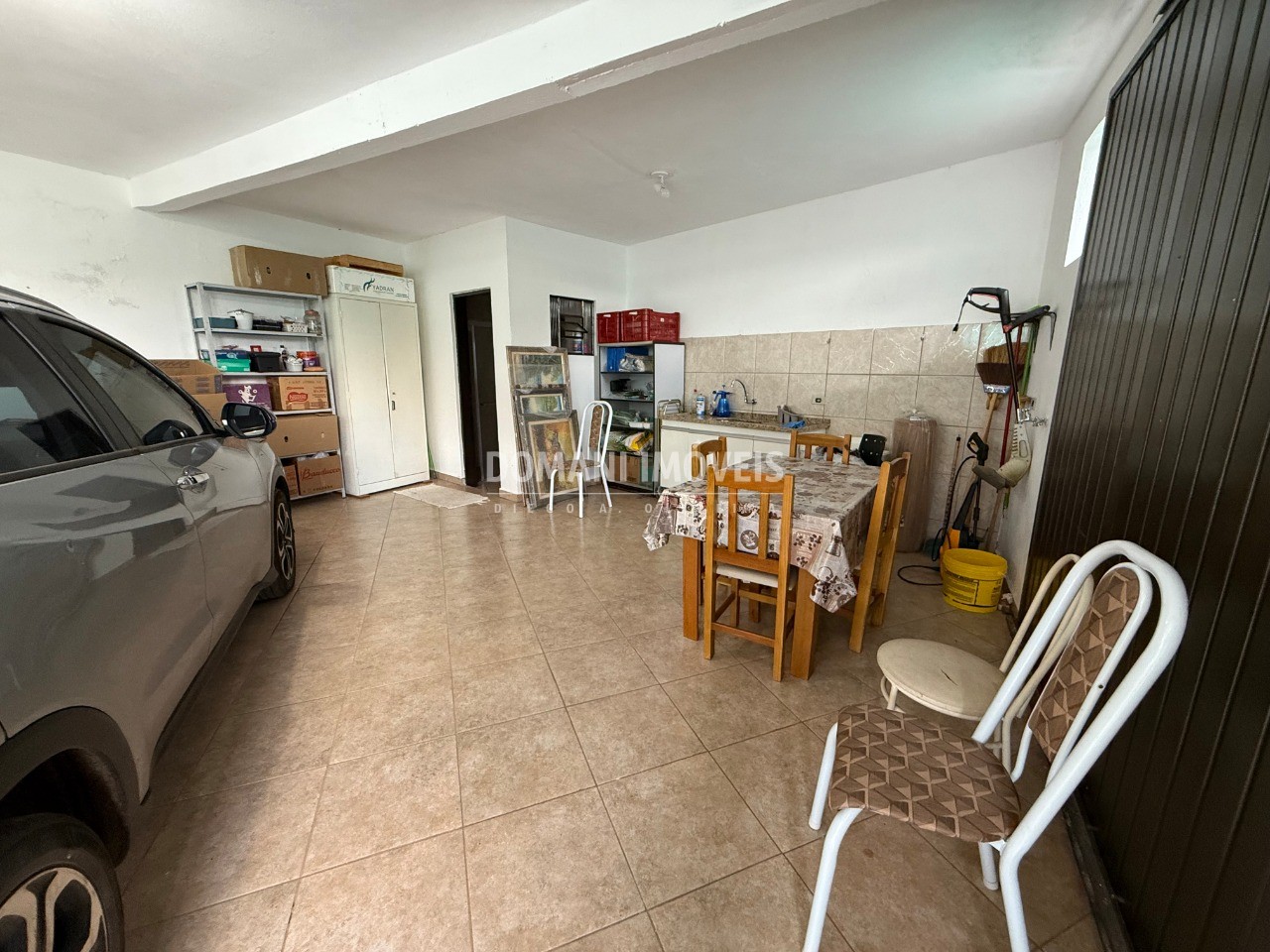 Casa, 3 quartos - Foto 35