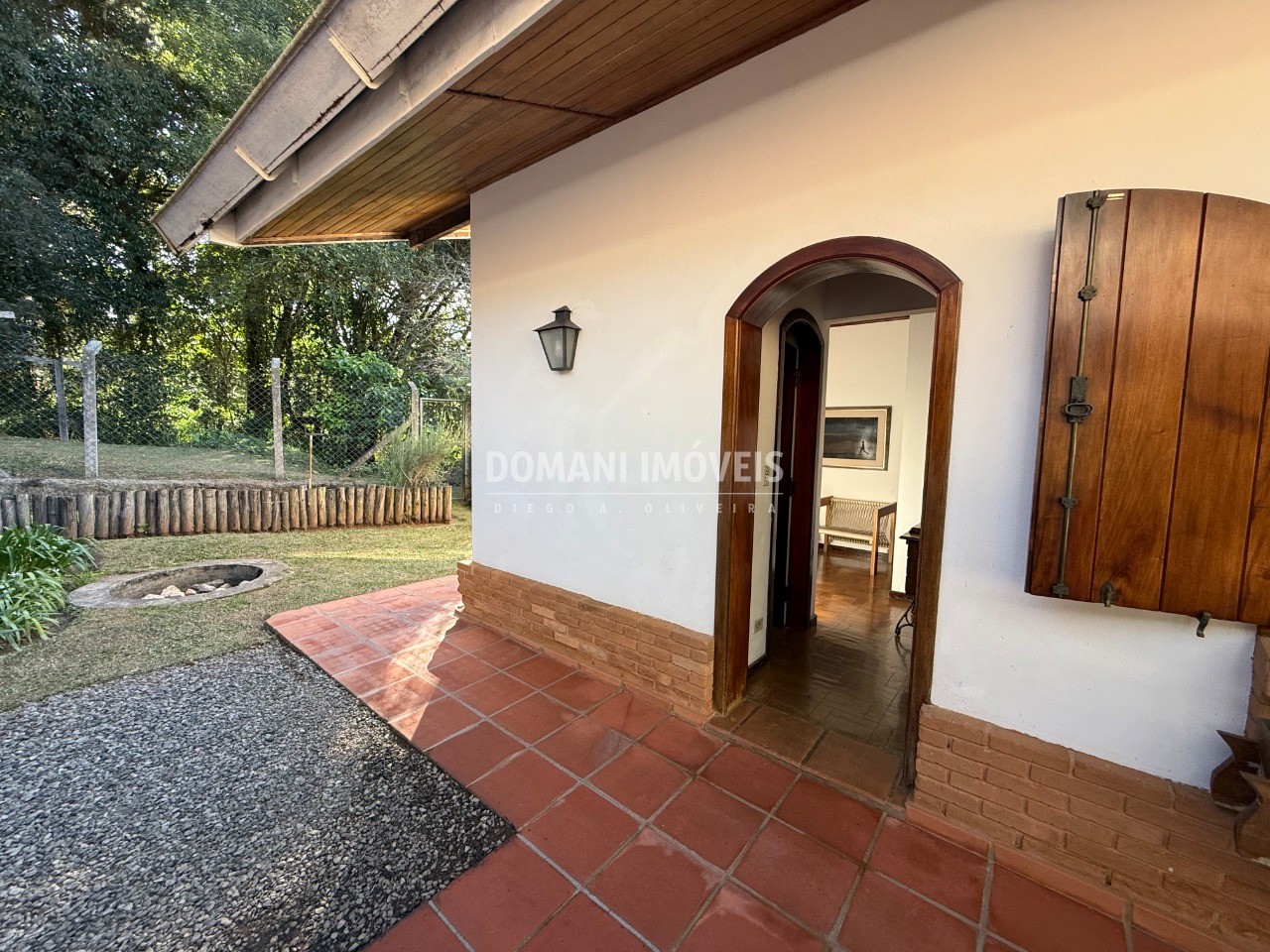 Casa, 4 quartos - Foto 37