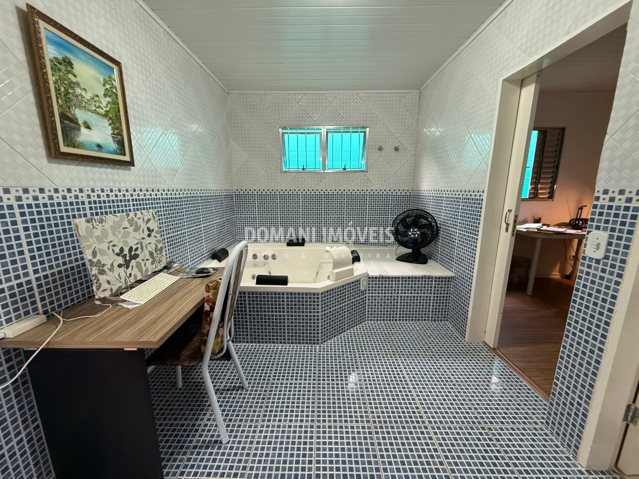 Casa, 3 quartos - Foto 16