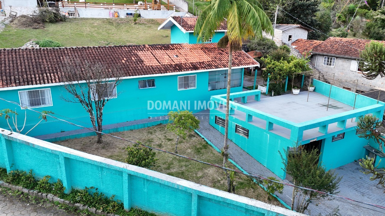 Casa, 3 quartos - Foto 4