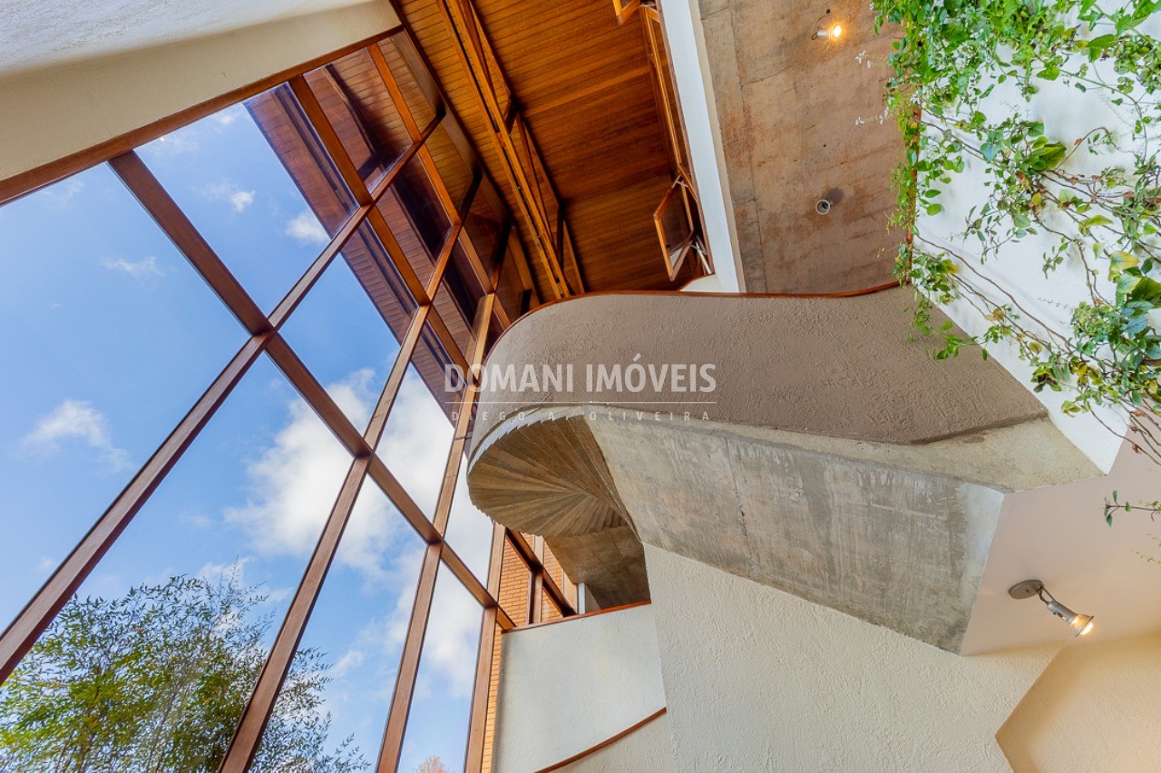 Casa, 5 quartos - Foto 49