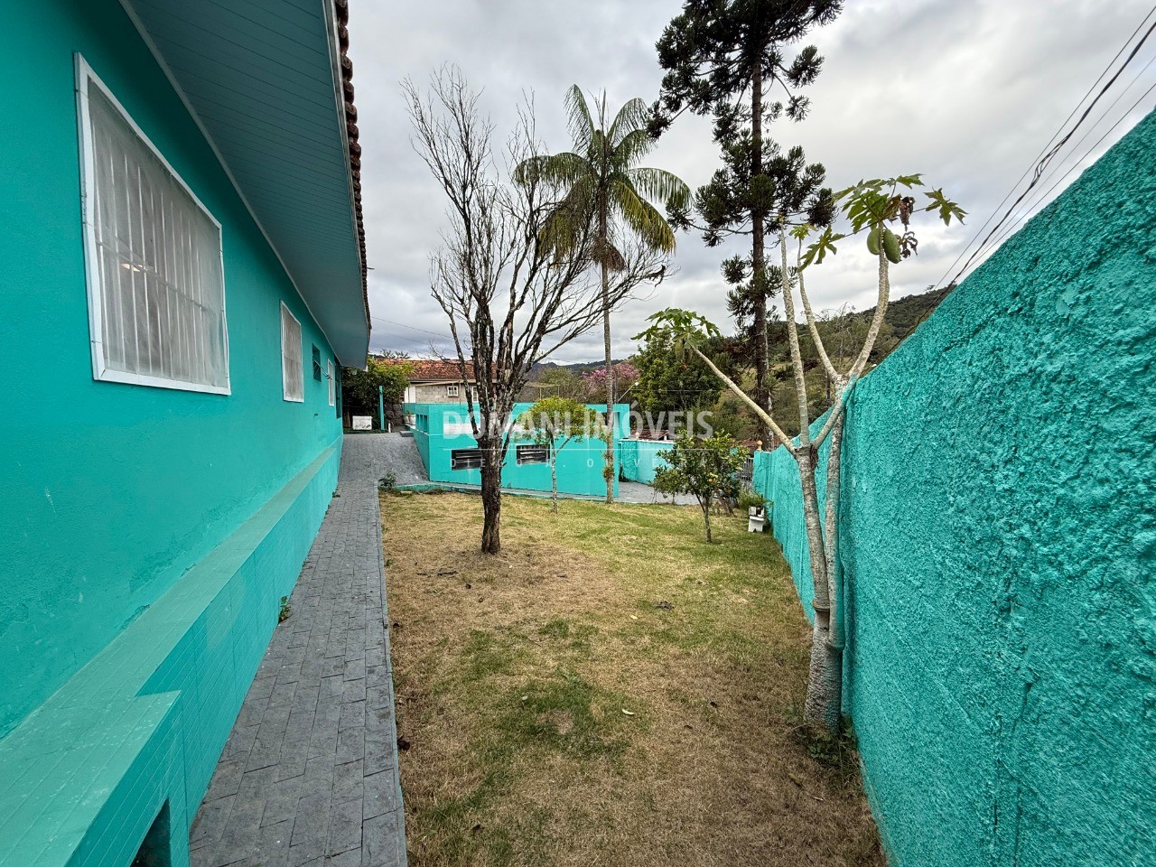 Casa, 3 quartos - Foto 42