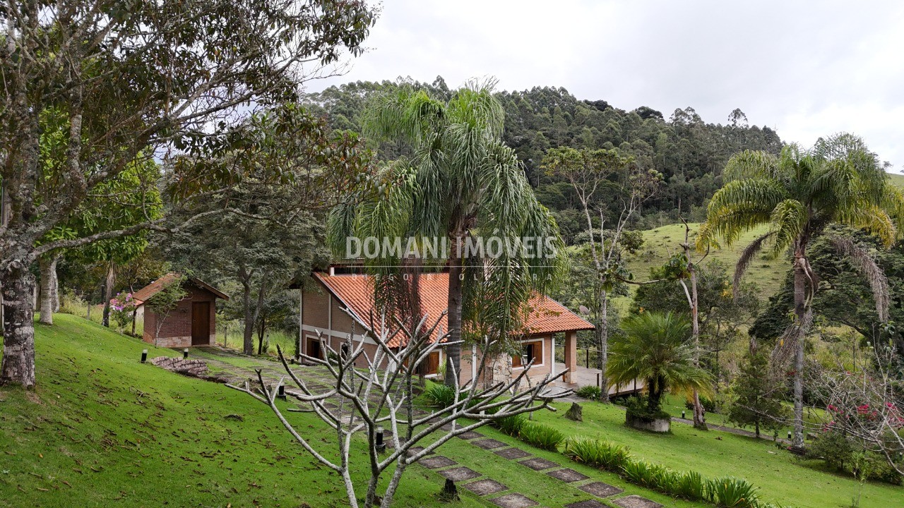 Casa, 3 quartos - Foto 43