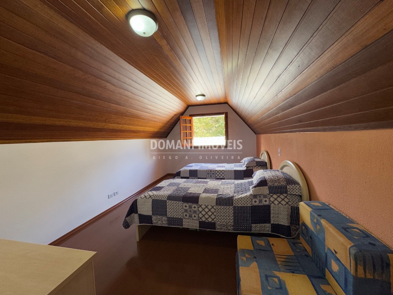 Casa, 6 quartos - Foto 43