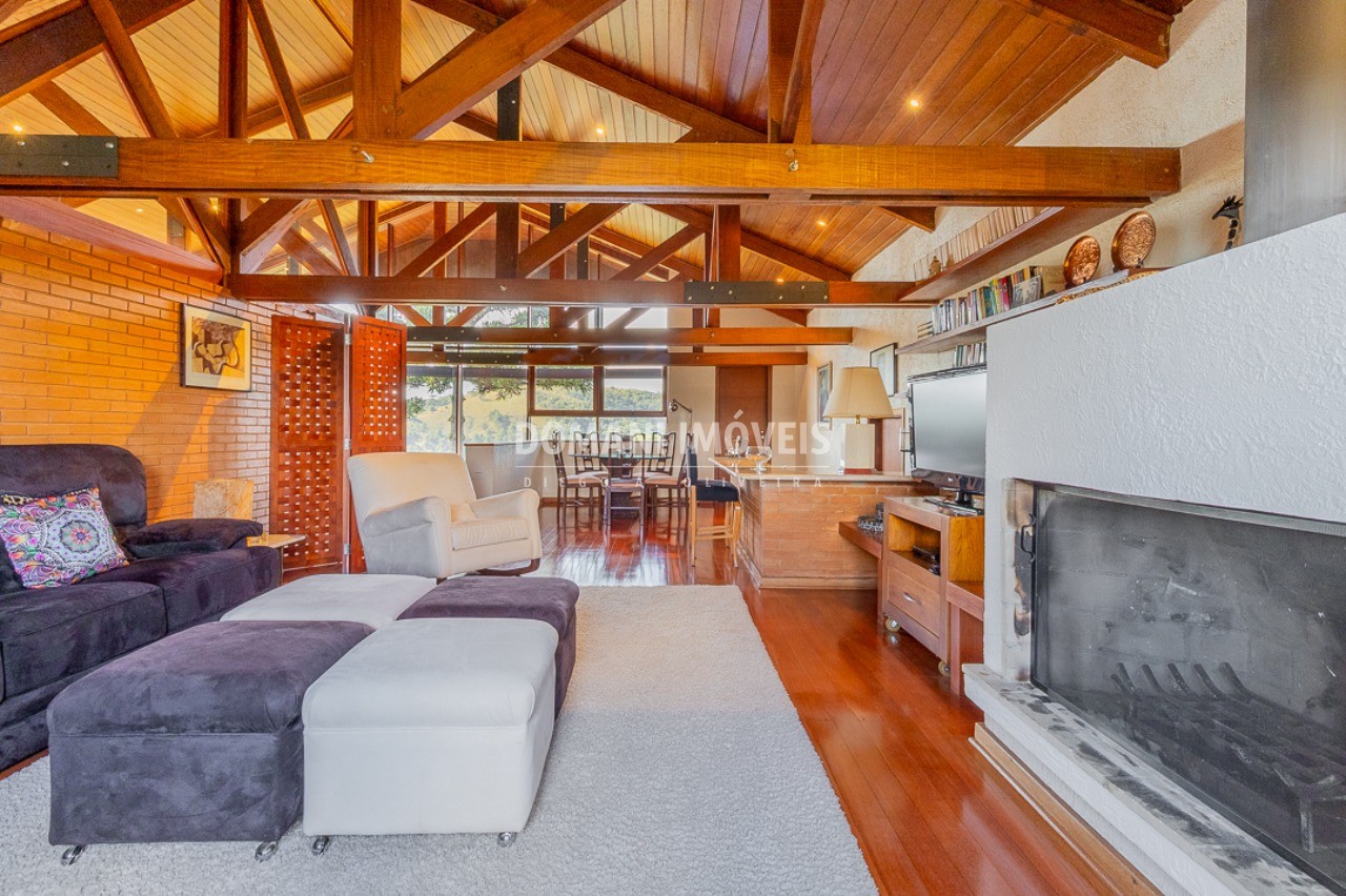 Casa, 5 quartos - Foto 48