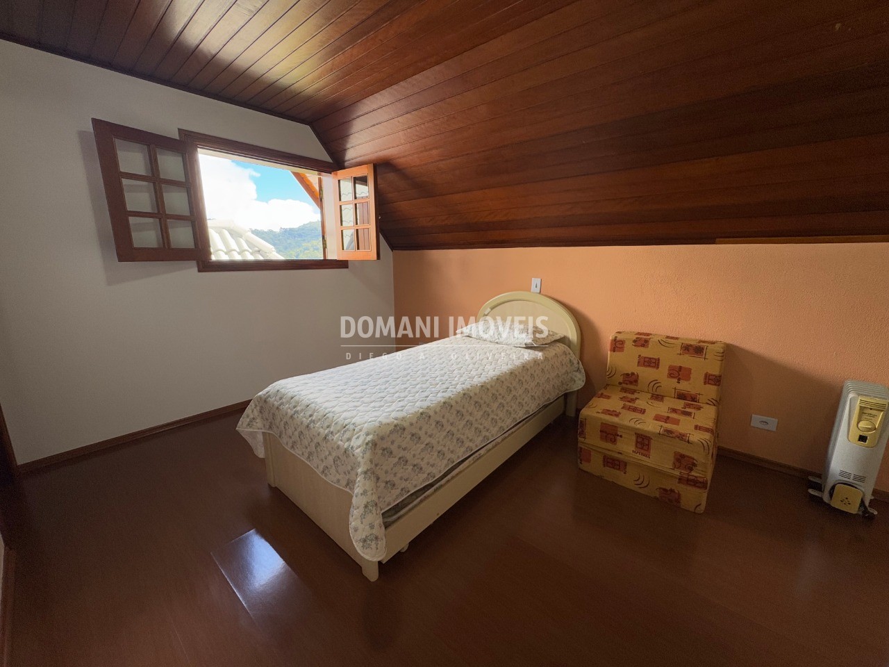 Casa, 6 quartos - Foto 47
