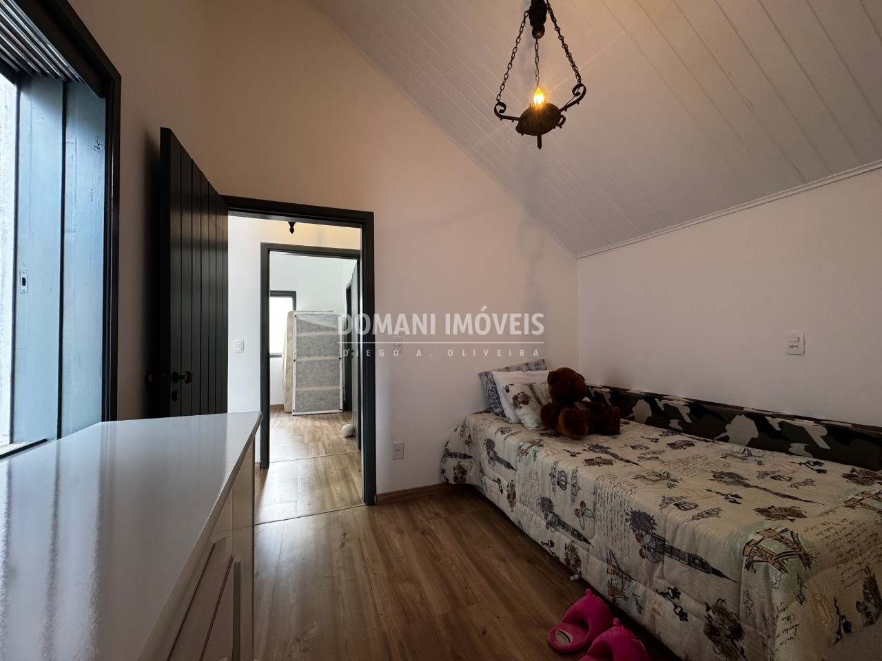 Casa, 3 quartos - Foto 21