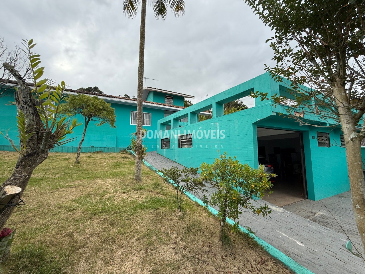 Casa, 3 quartos - Foto 45