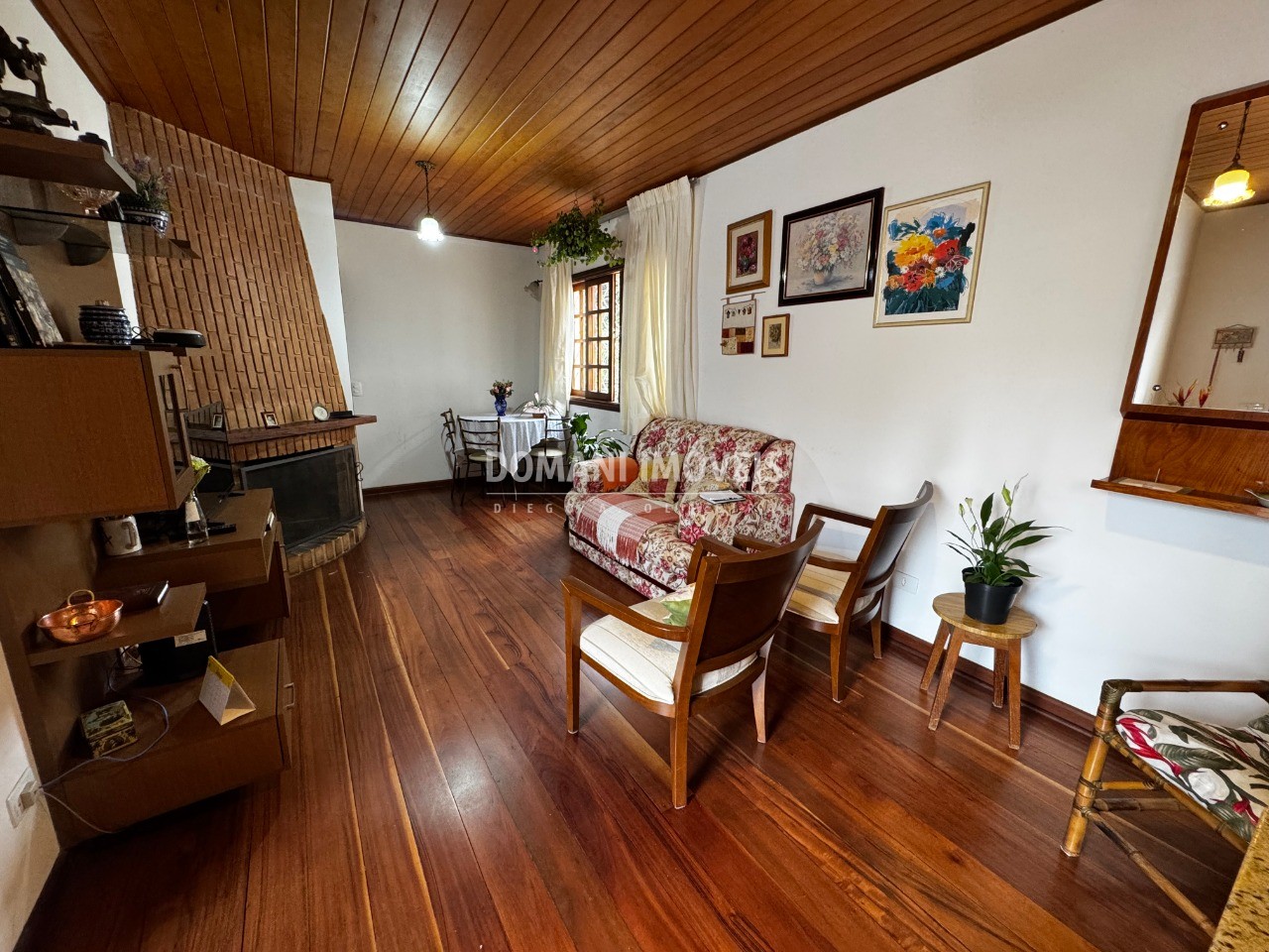 Casa, 3 quartos - Foto 21