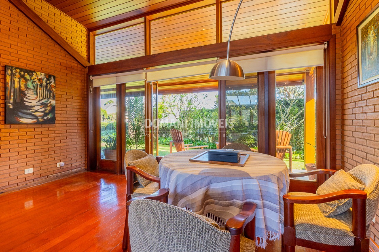 Casa, 5 quartos - Foto 16
