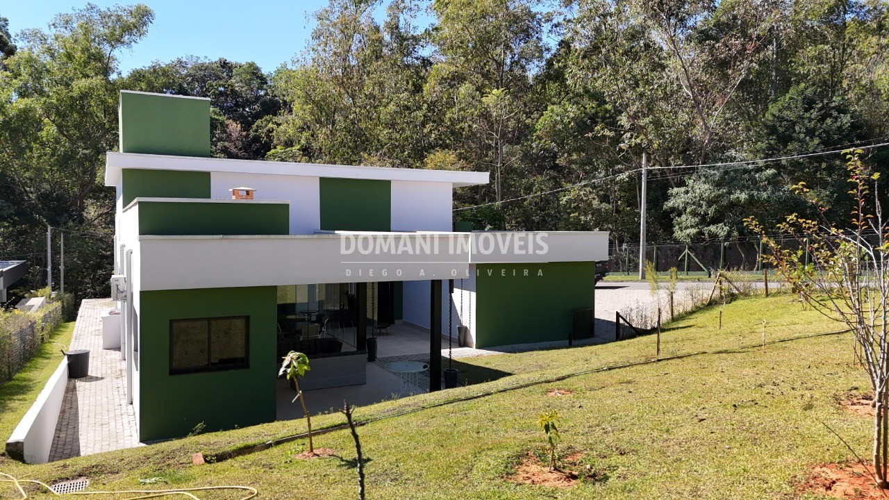 Casa, 3 quartos - Foto 39