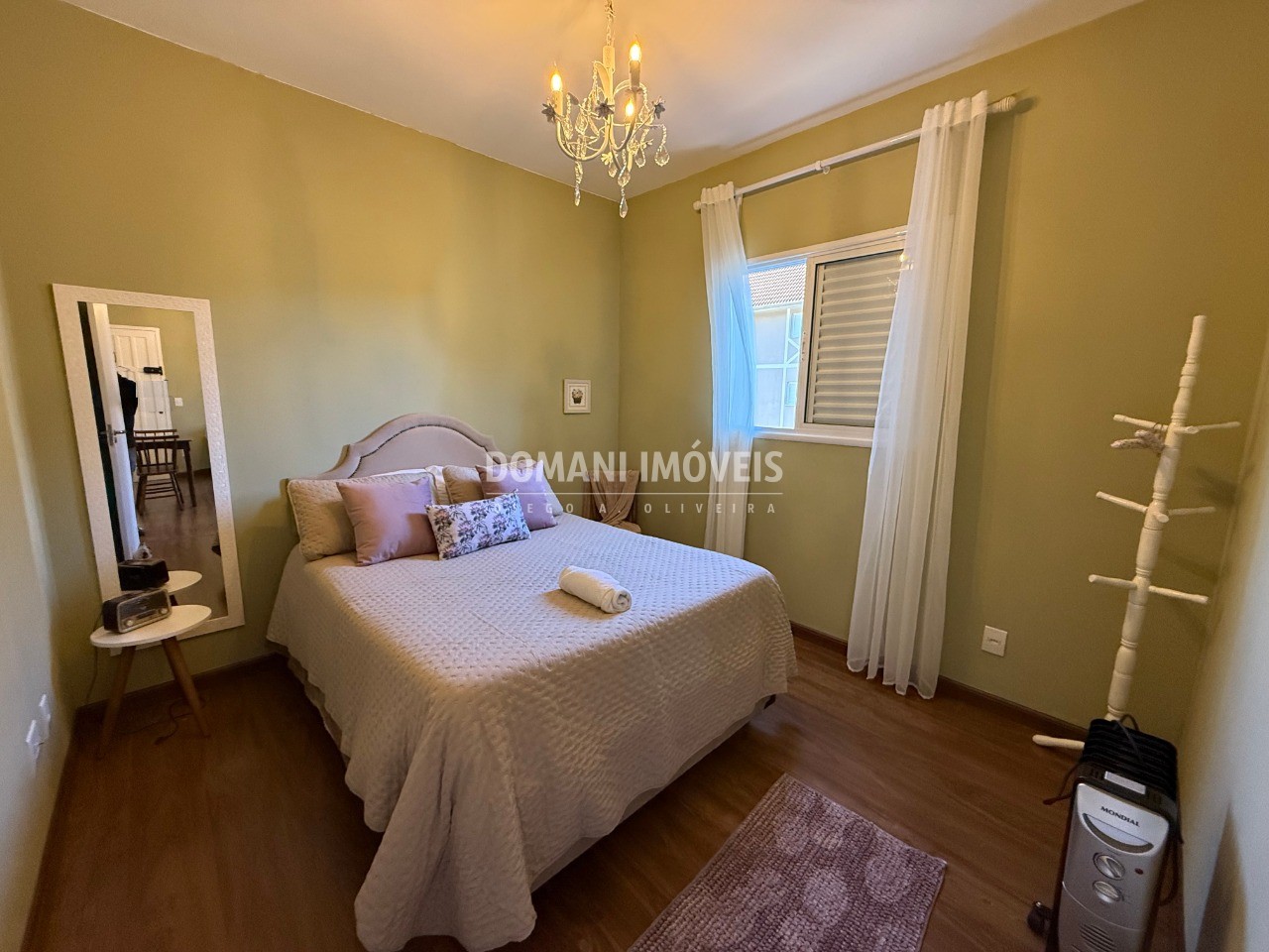 Apartamento, 2 quartos, 55 m² - Foto 16