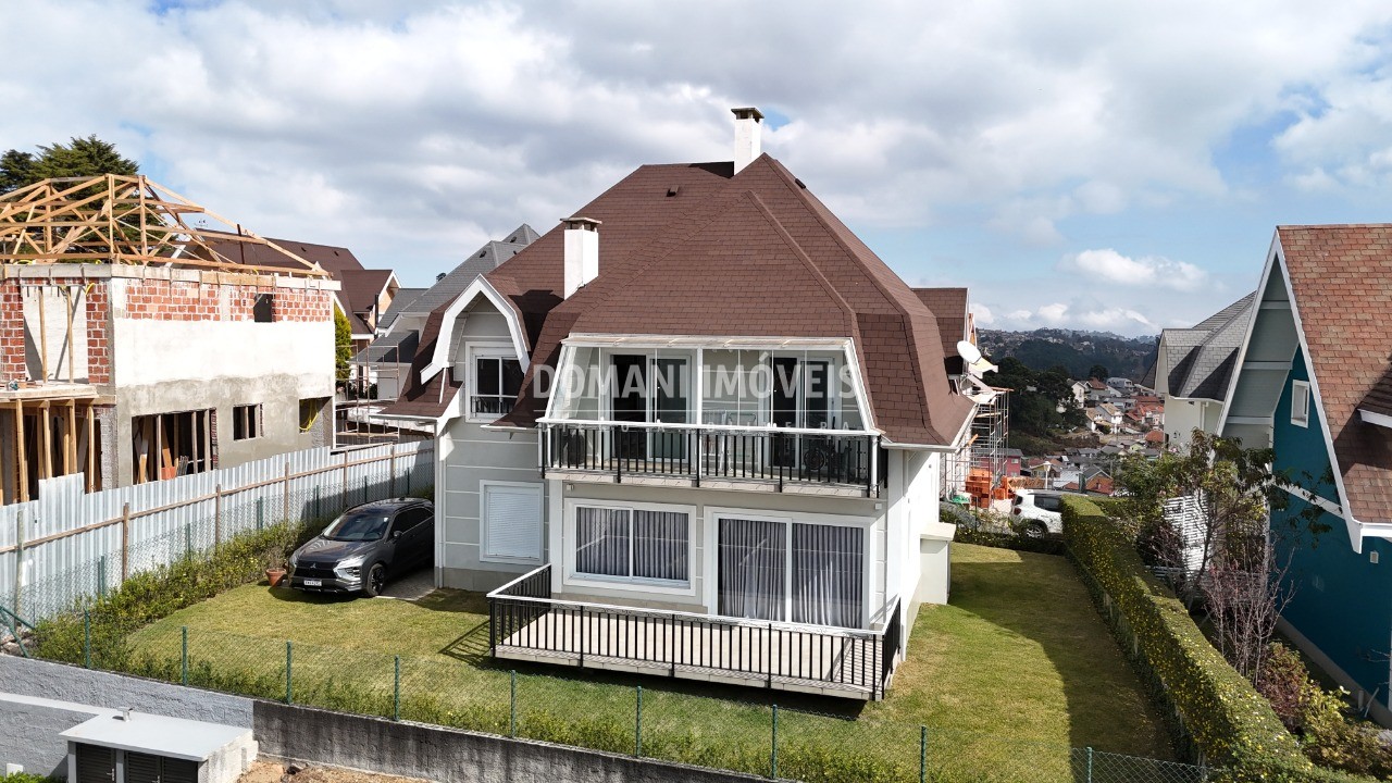 Casa, 3 quartos - Foto 40