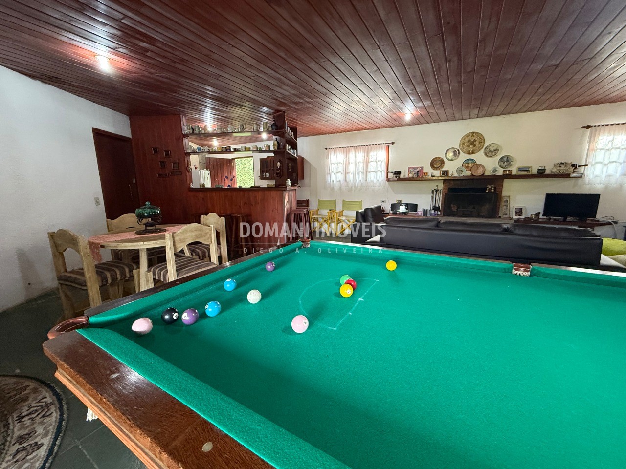 Casa, 5 quartos - Foto 27