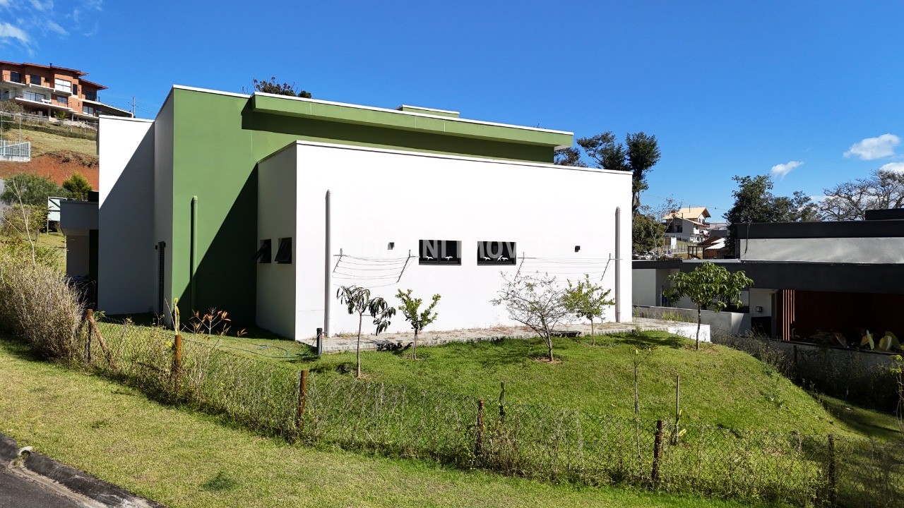 Casa, 3 quartos - Foto 34