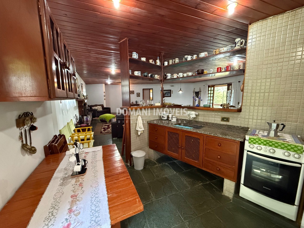 Casa, 5 quartos - Foto 16