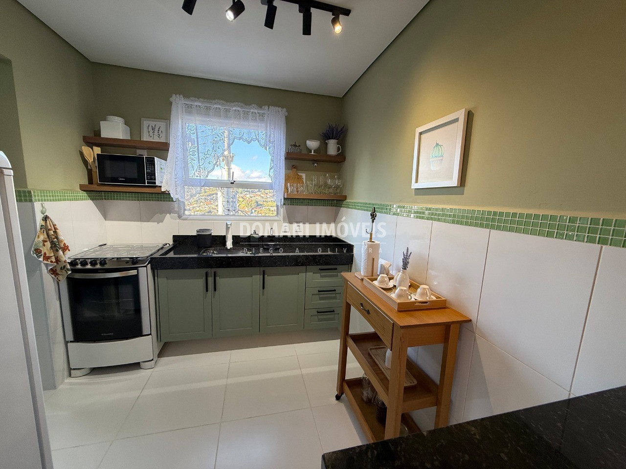 Apartamento, 2 quartos, 55 m² - Foto 12